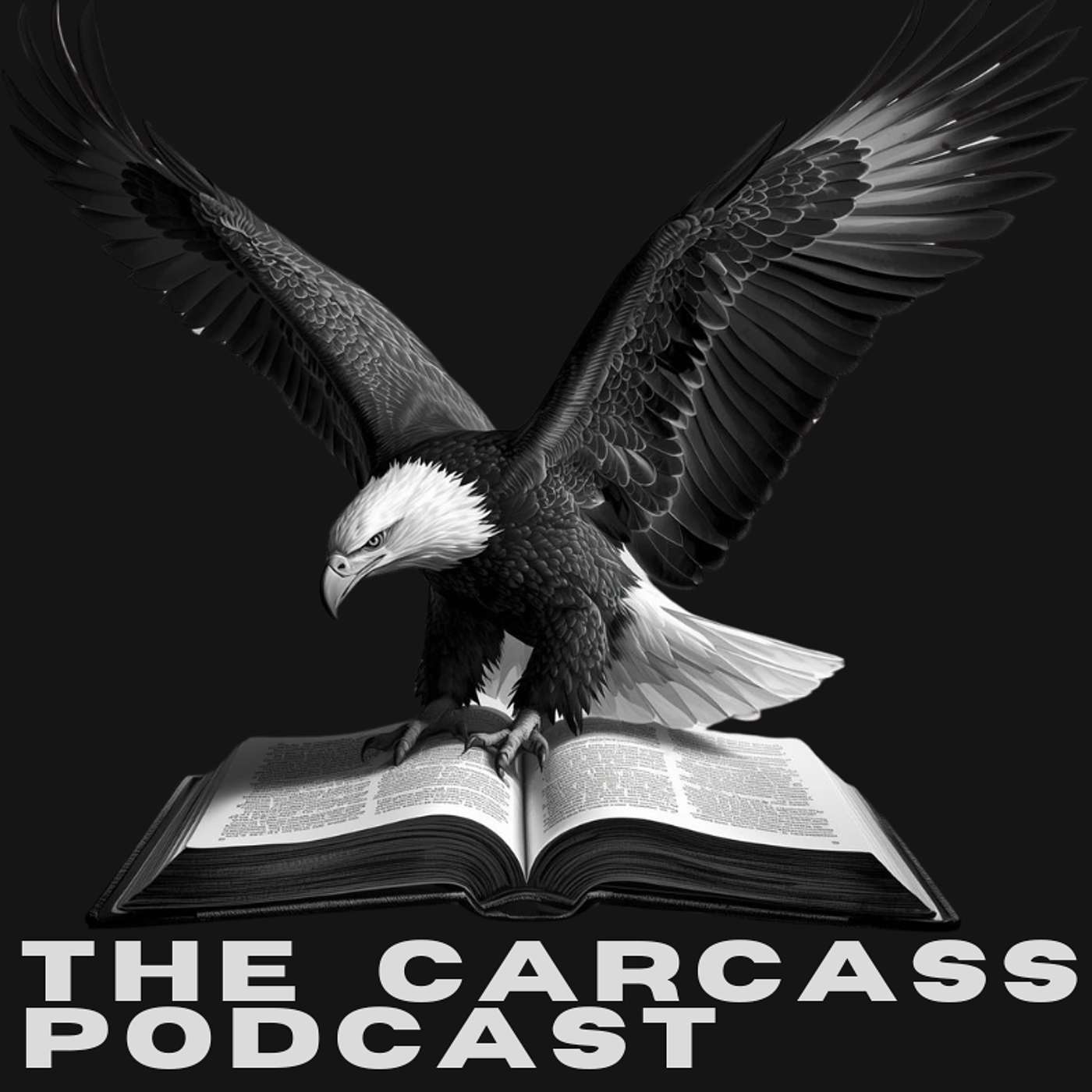 The Carcass Podcast