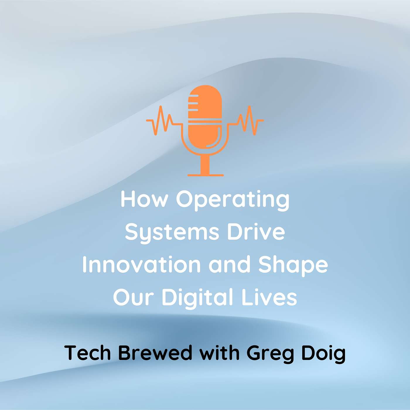 How Operating Systems Drive Innovation and Shape Our Digital Lives