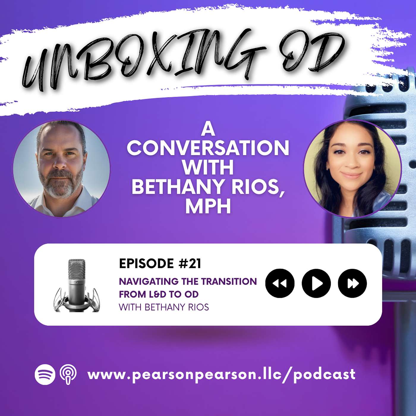 UNBOXING OD: From Curiosity to Capability in Organizational Development