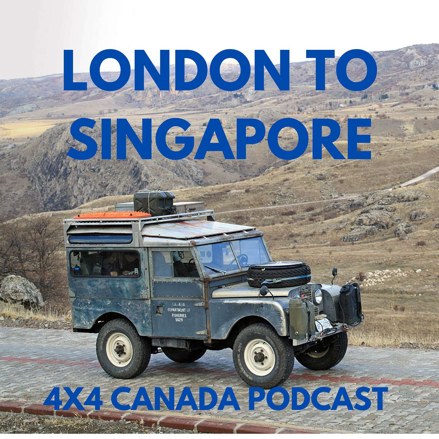 4x4 Canada