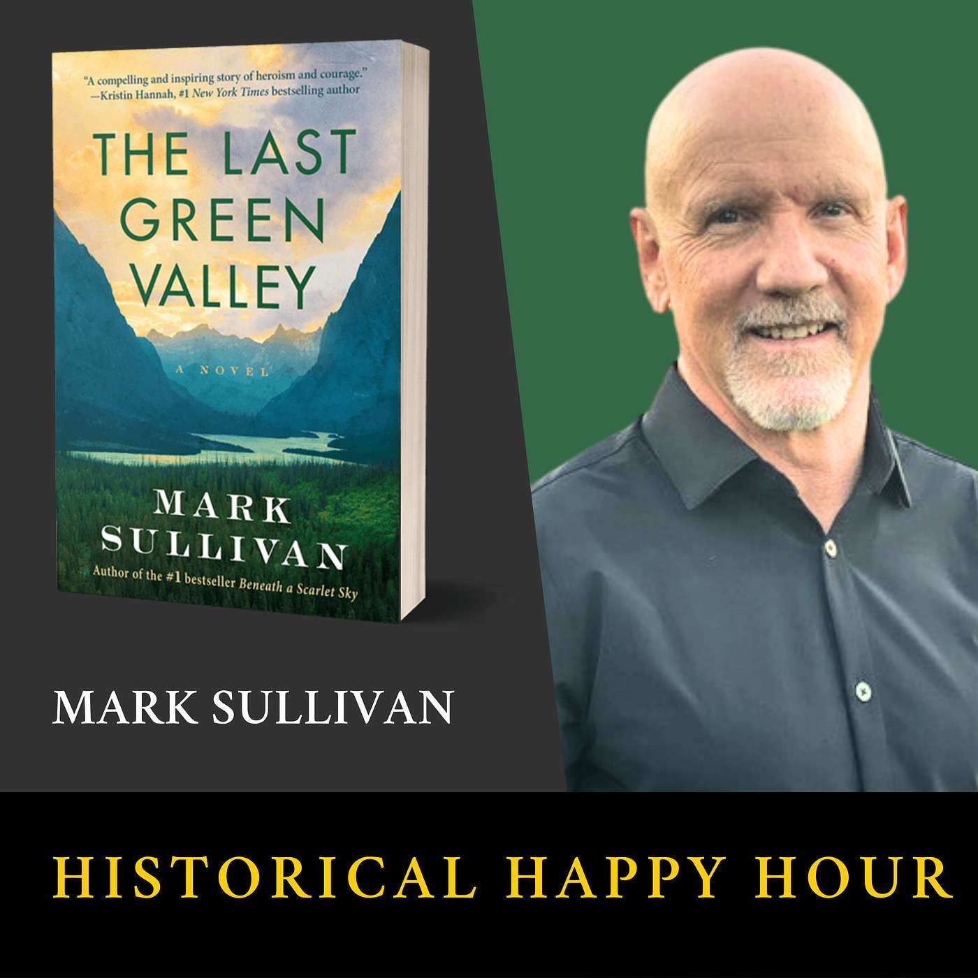 Historical Happy Hour