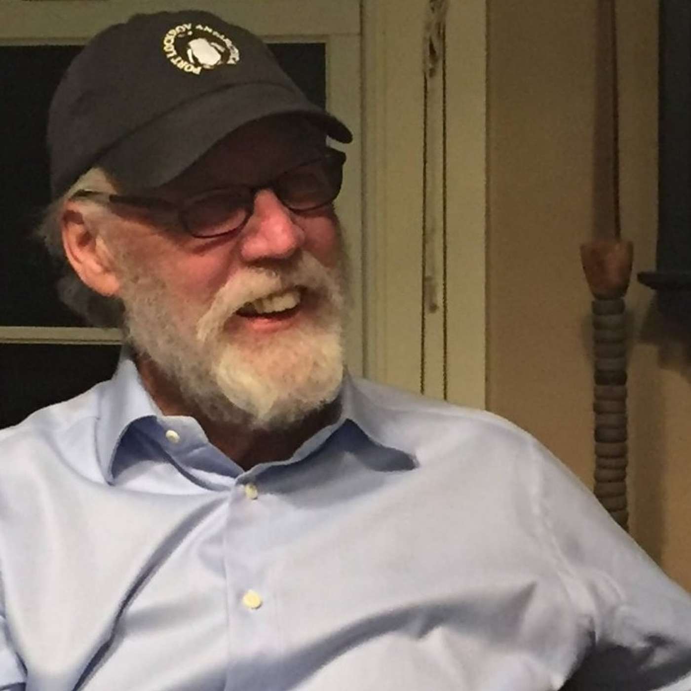 Conversations With My Father: David Jetmore on Work & Purpose episode artwork