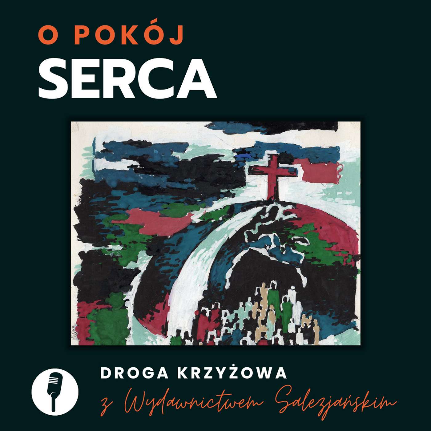 Podcast Wydawnictwa Salezjańskiego