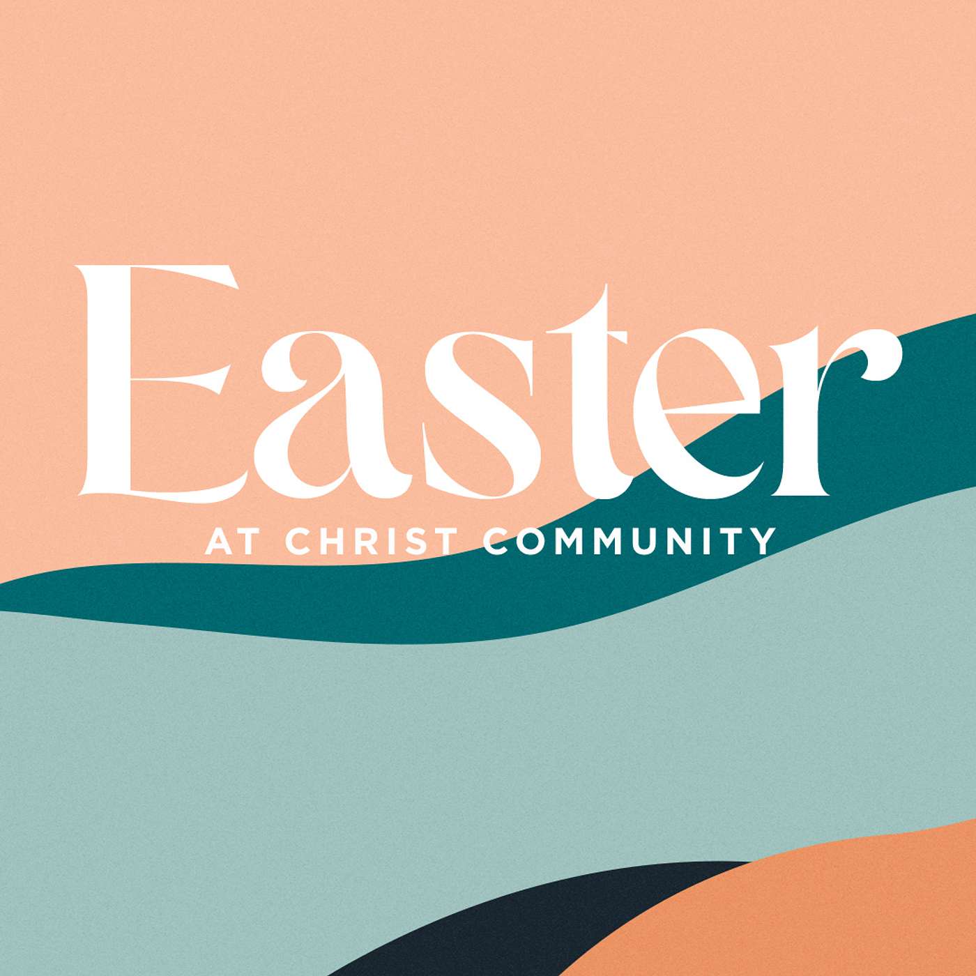 The Final Week: Easter Sunday episode artwork