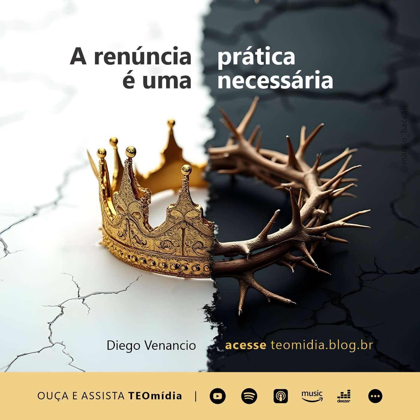 TEOmídia Blog