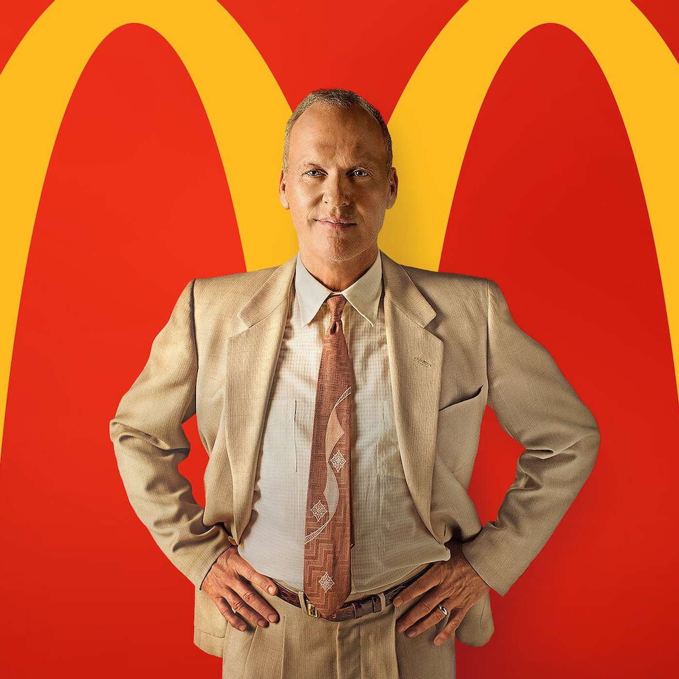 Ray Kroc - The Real Estate Empire Hidden Behind Golden Arches