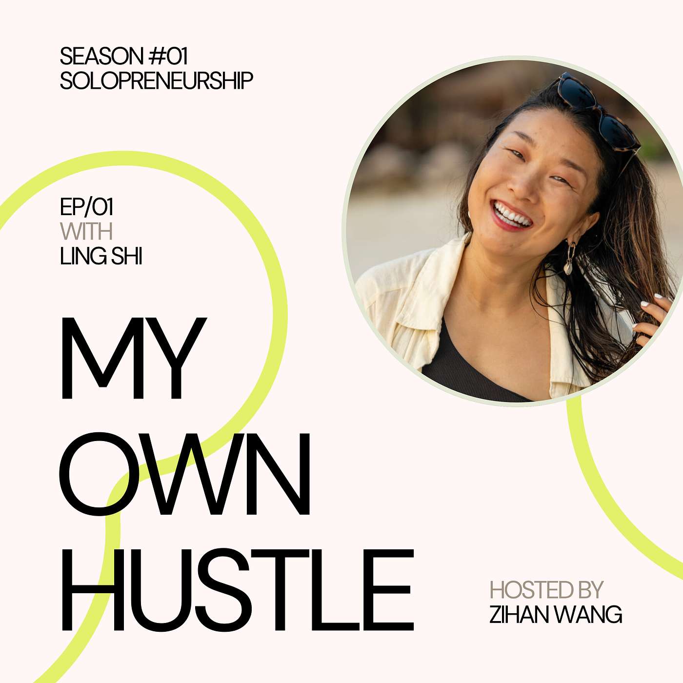 My Own Hustle