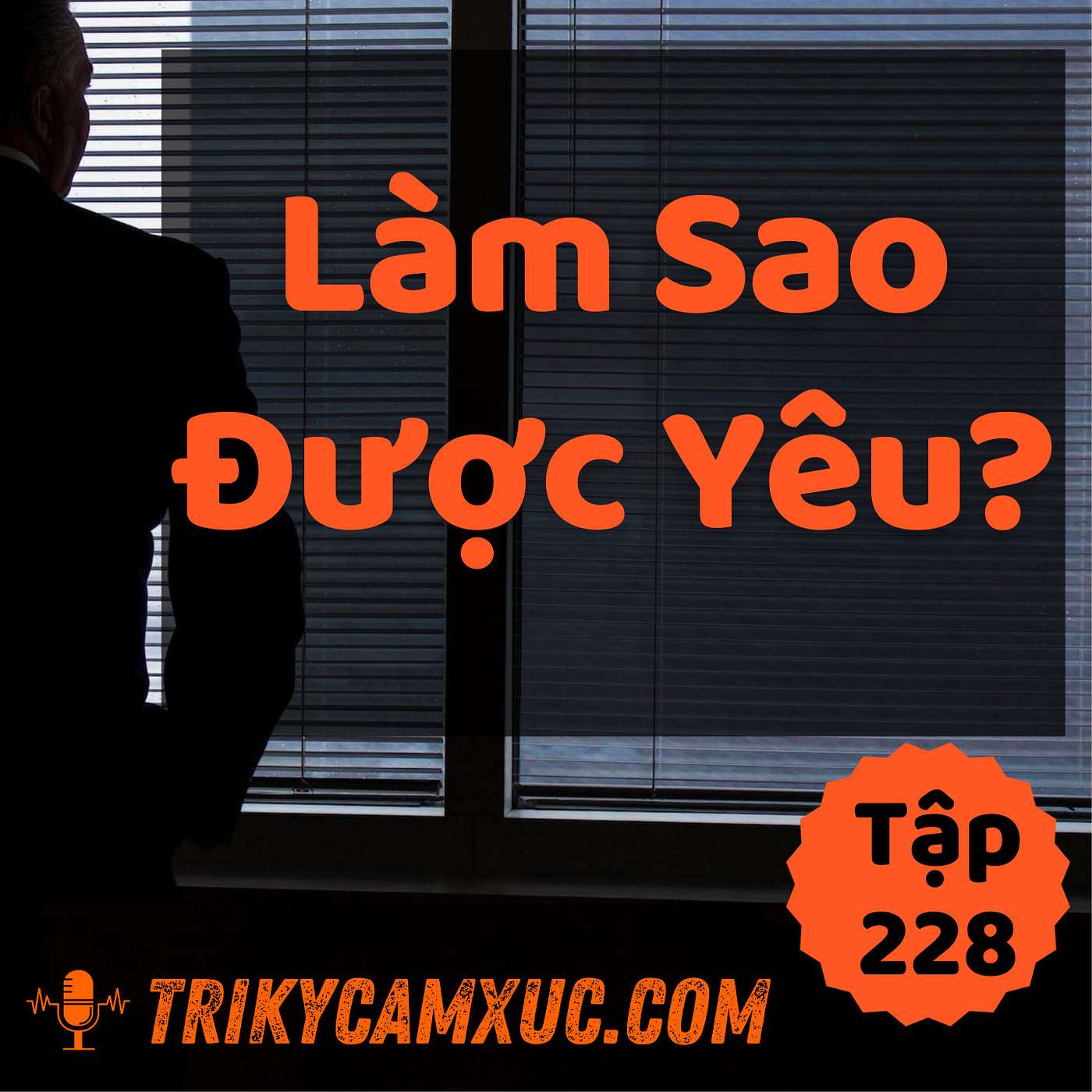 Làm Sao Để Được Yêu Thương - Tri kỷ cảm xúc #228