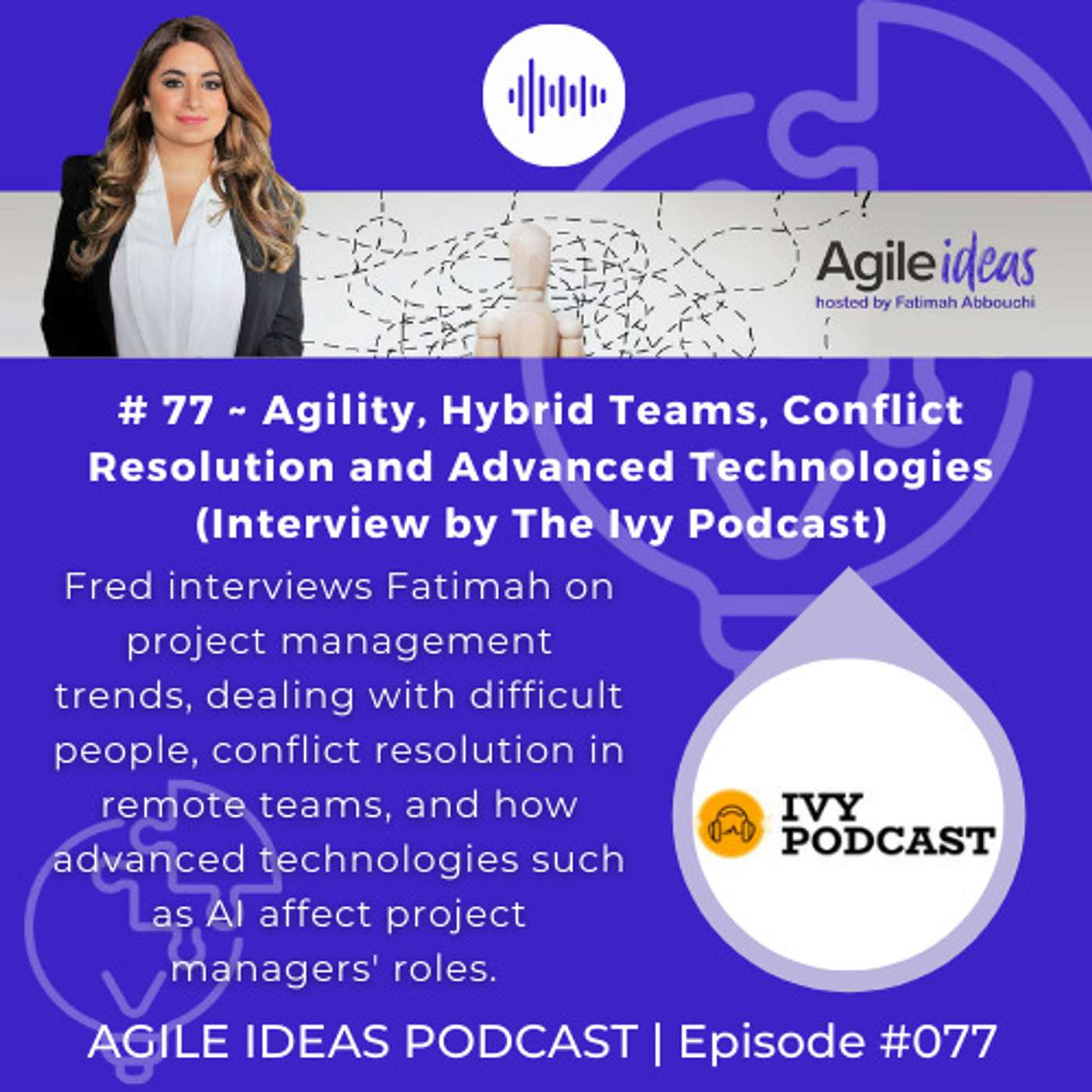 Agile Ideas