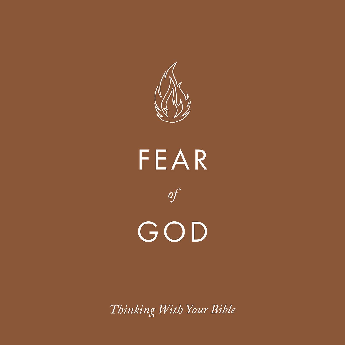 The Fear of God as Worship
