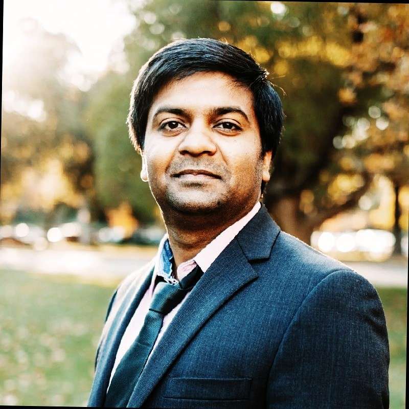 Guman Chauhan