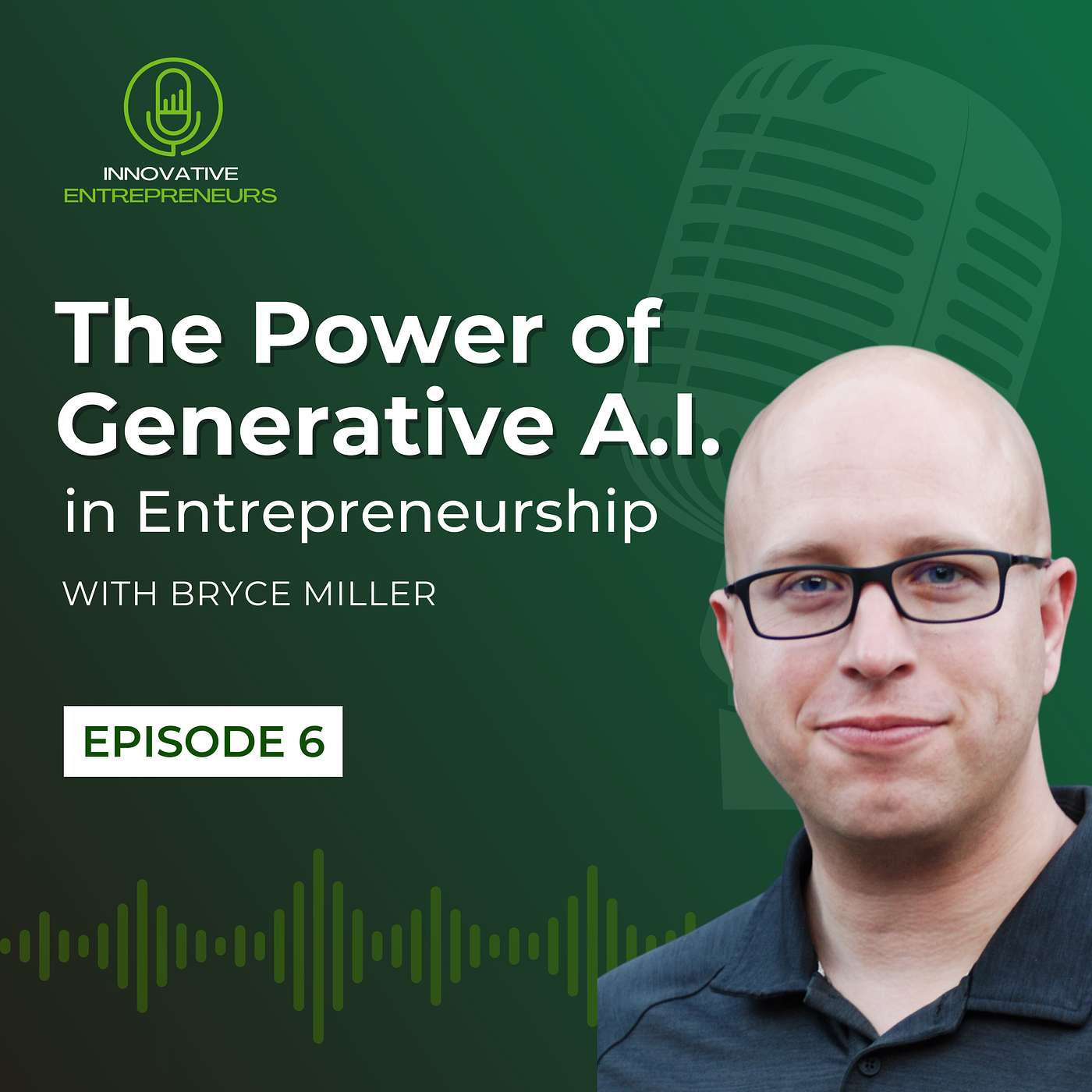 IconiQ Entrepreneurs Podcast