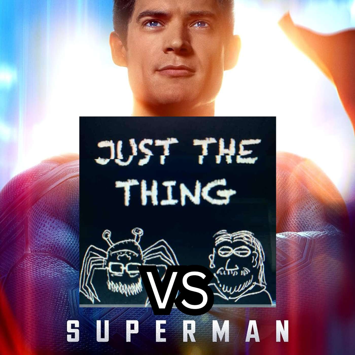Just The Thing