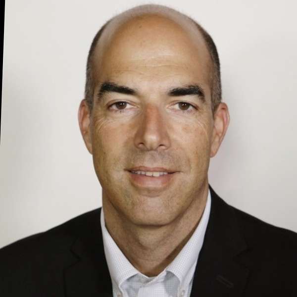 From Learning To Measurable Enablement in the Age of AI with Rob Rosenthal, Udemy Business Artwork