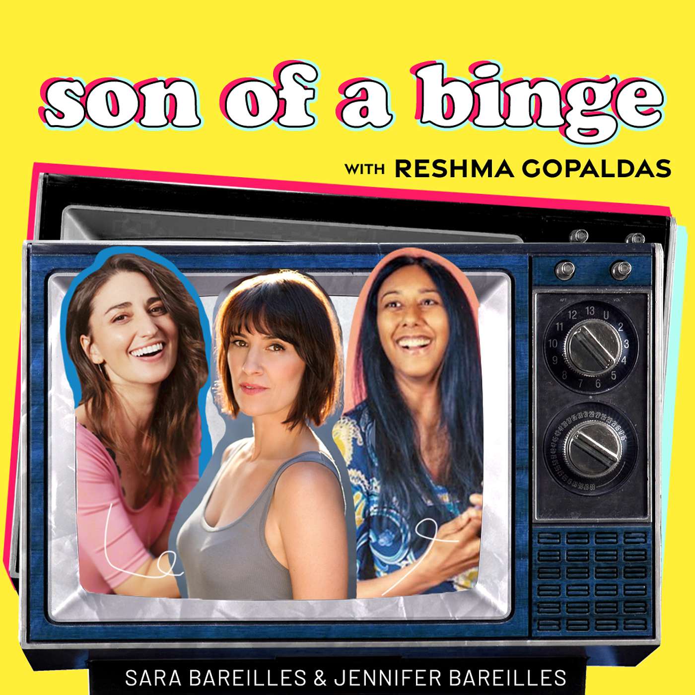 Son of a Binge