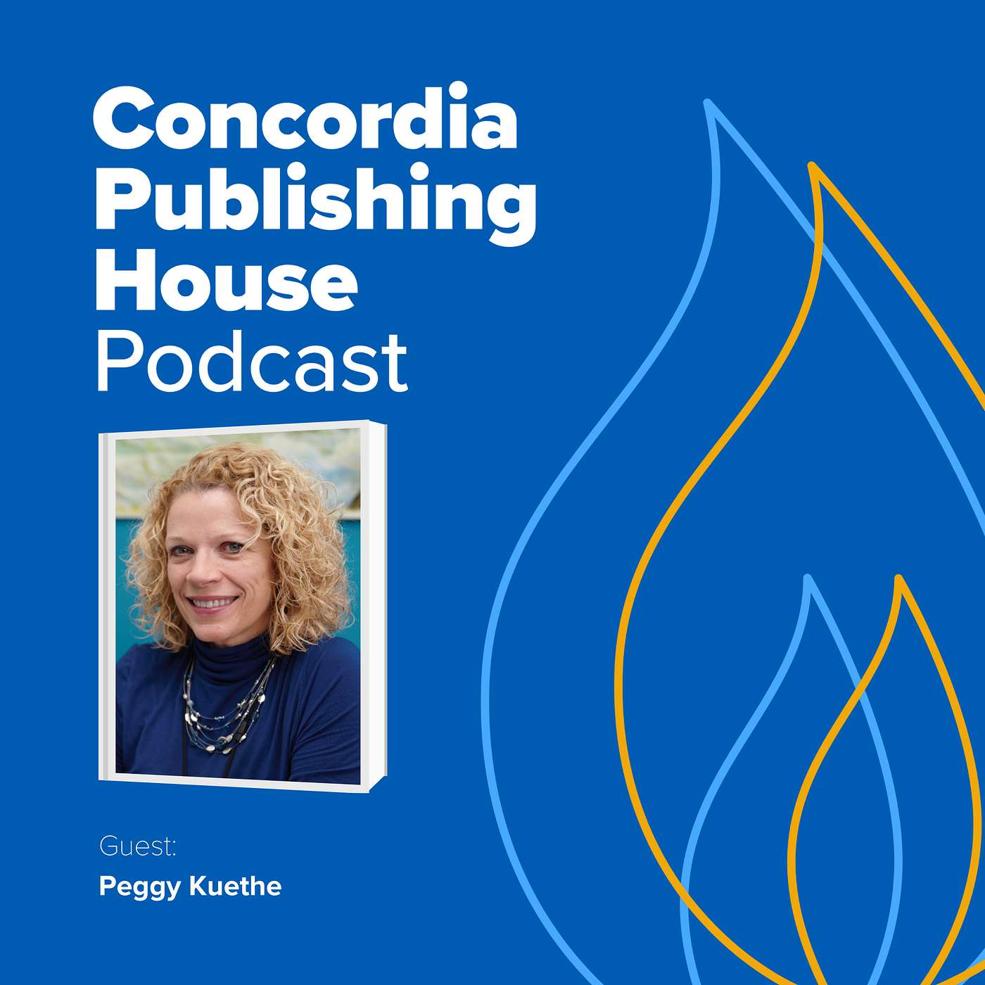 The Concordia Publishing House Podcast