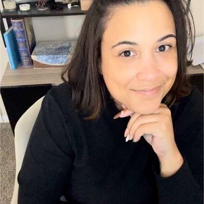 Frances Pereira