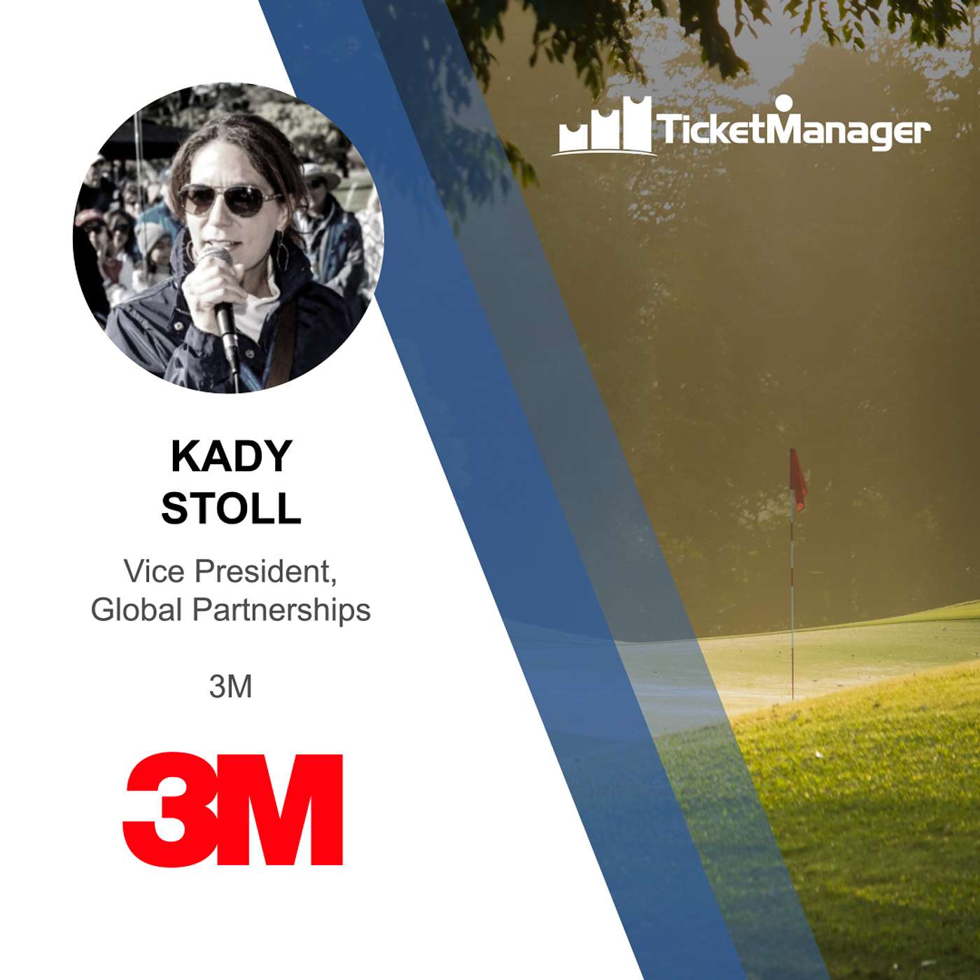 TicketManager All Access Interview Series