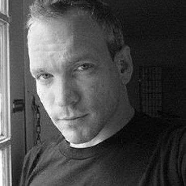 Michael Avon Oeming