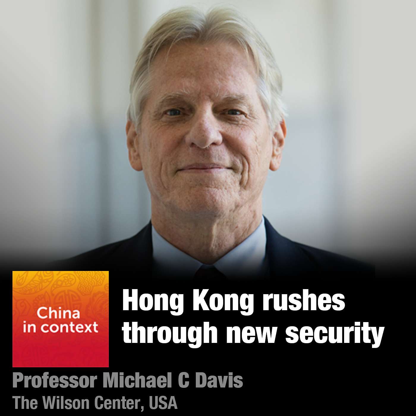 Hong Kong rushes through new security legislation