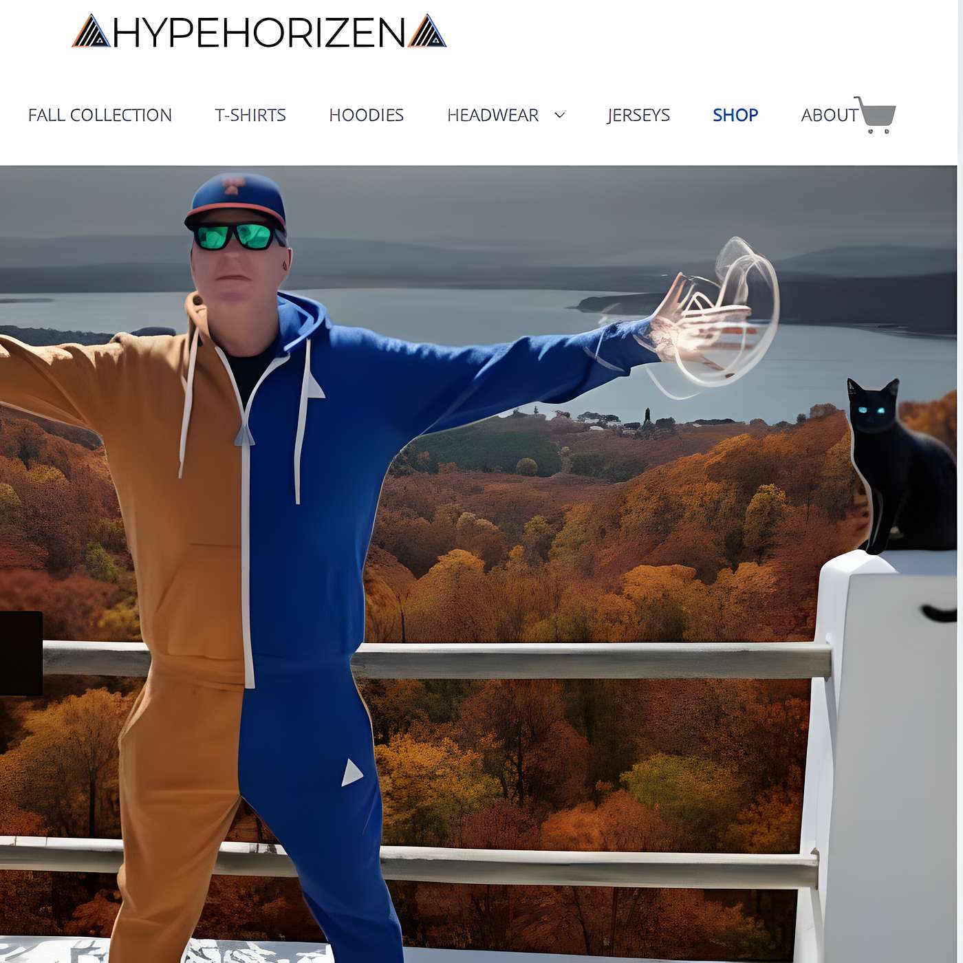 The Dragon Unfiltered by Mark