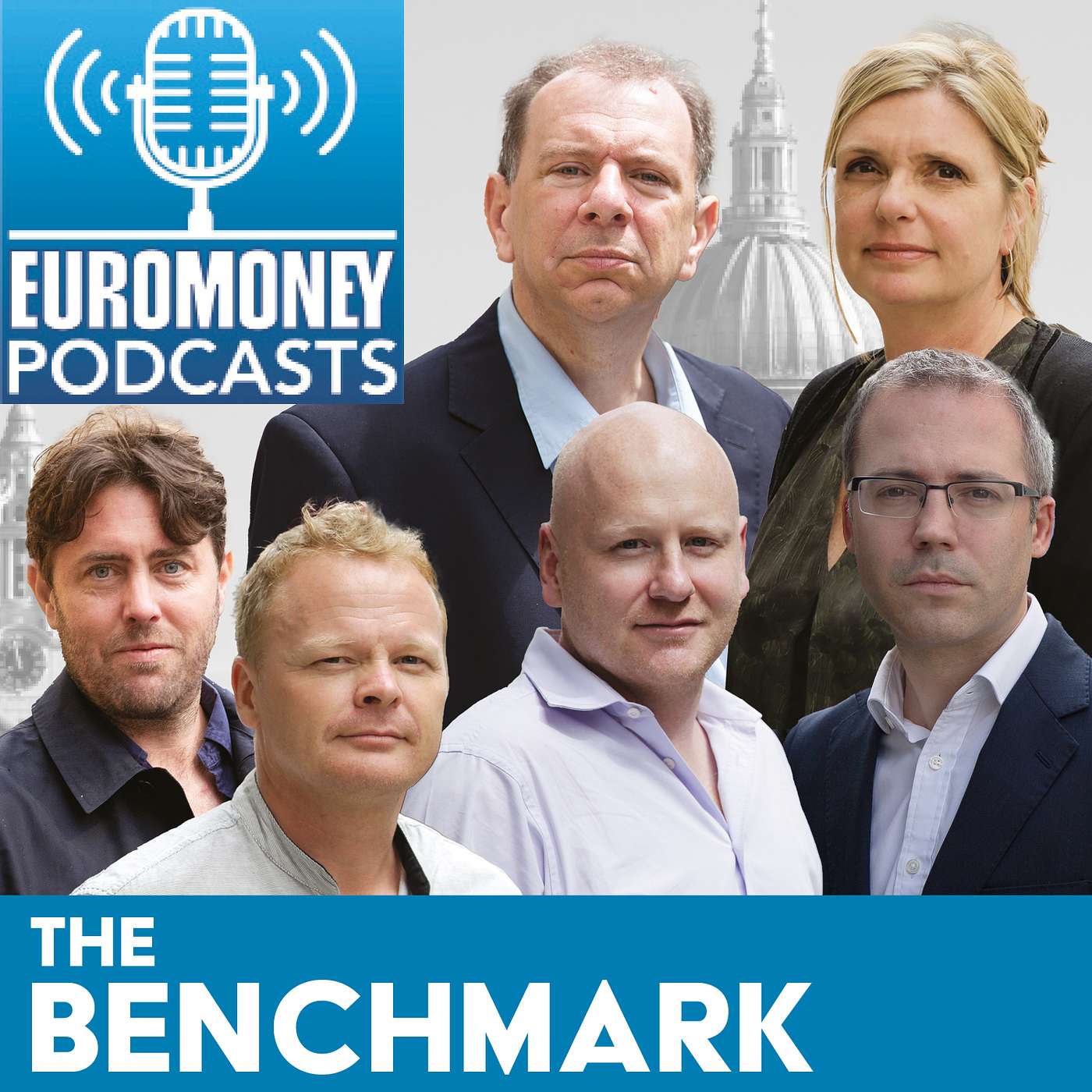 The Benchmark – Episode 2: The Merger