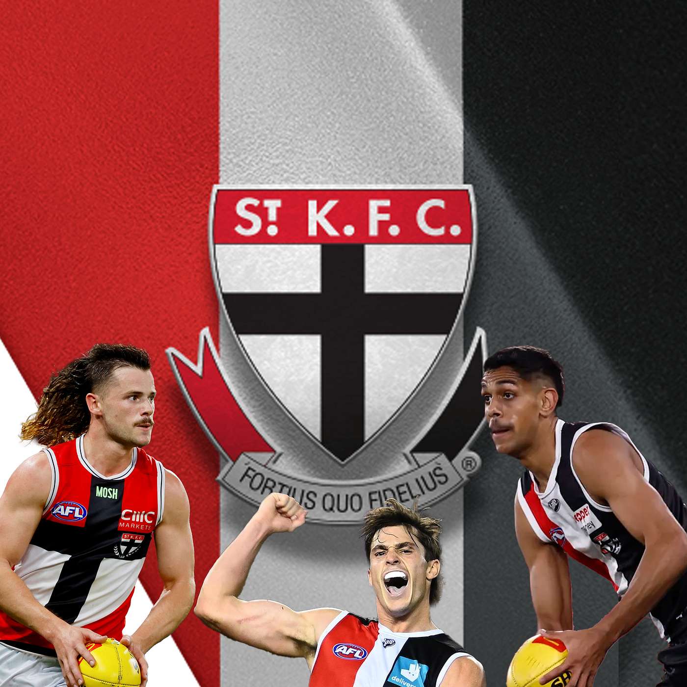 St Kilda - Preseason Preview 2024