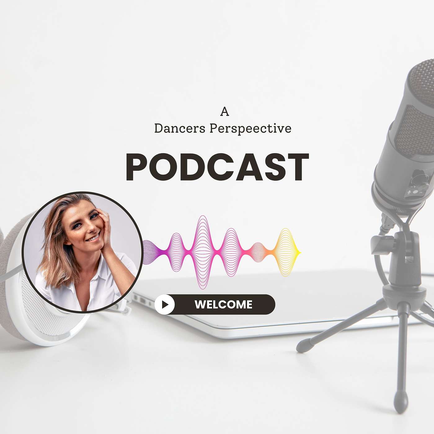 A Dancers Perspective - Introductory Video A Dancers Perspective - Introductory Video