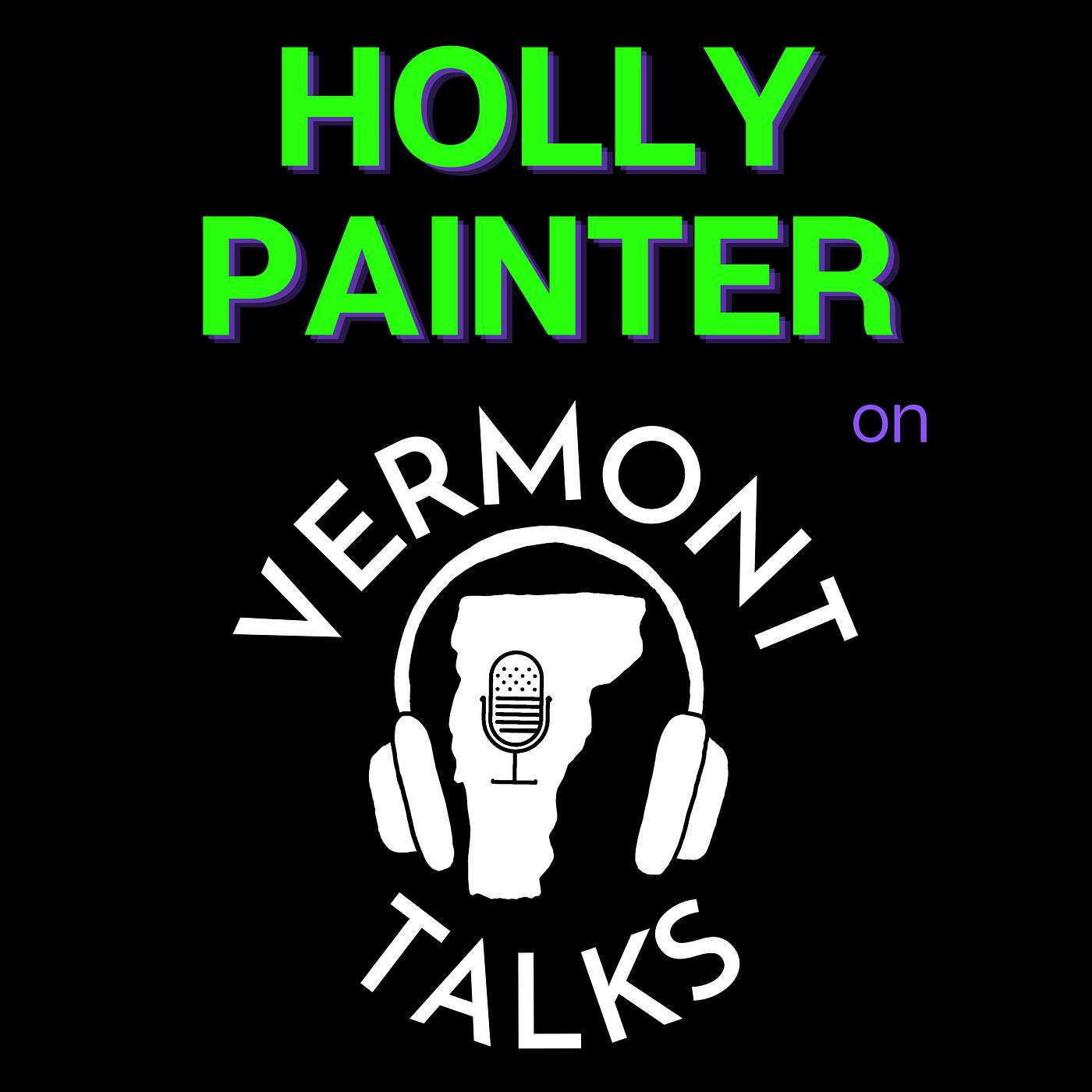 Vermont Talks
