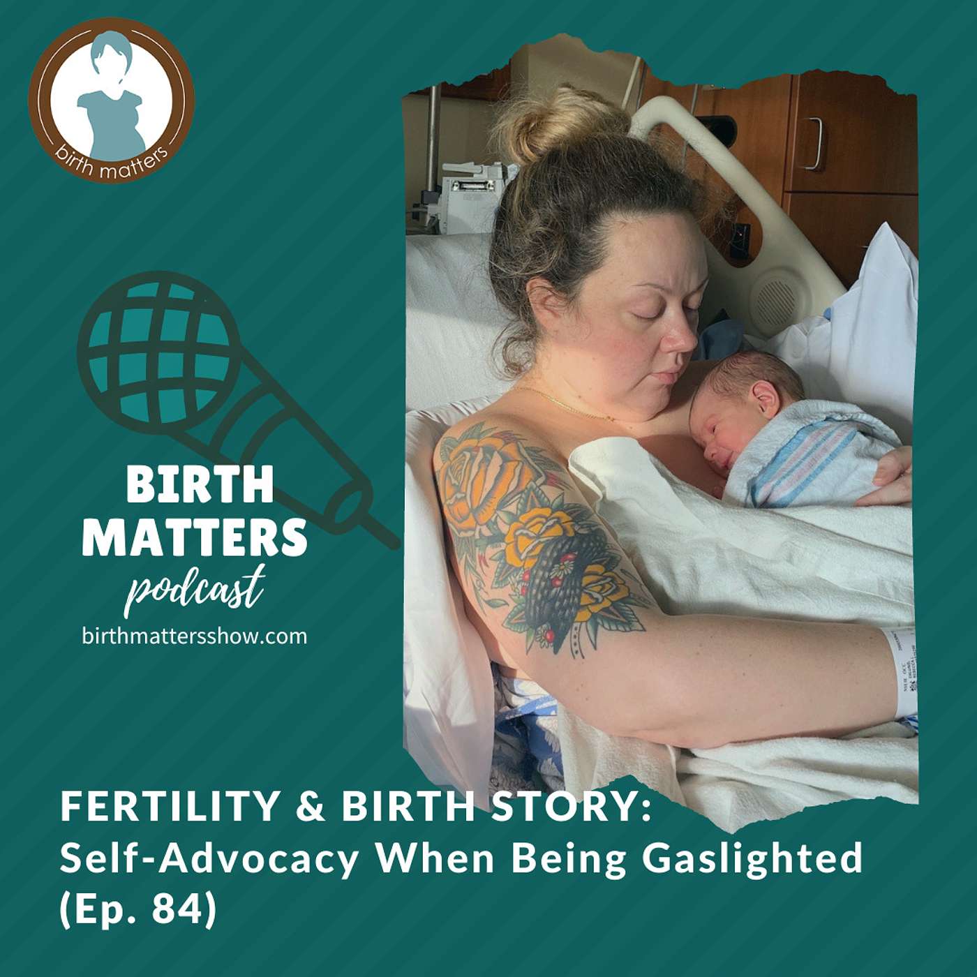 Birth Matters
