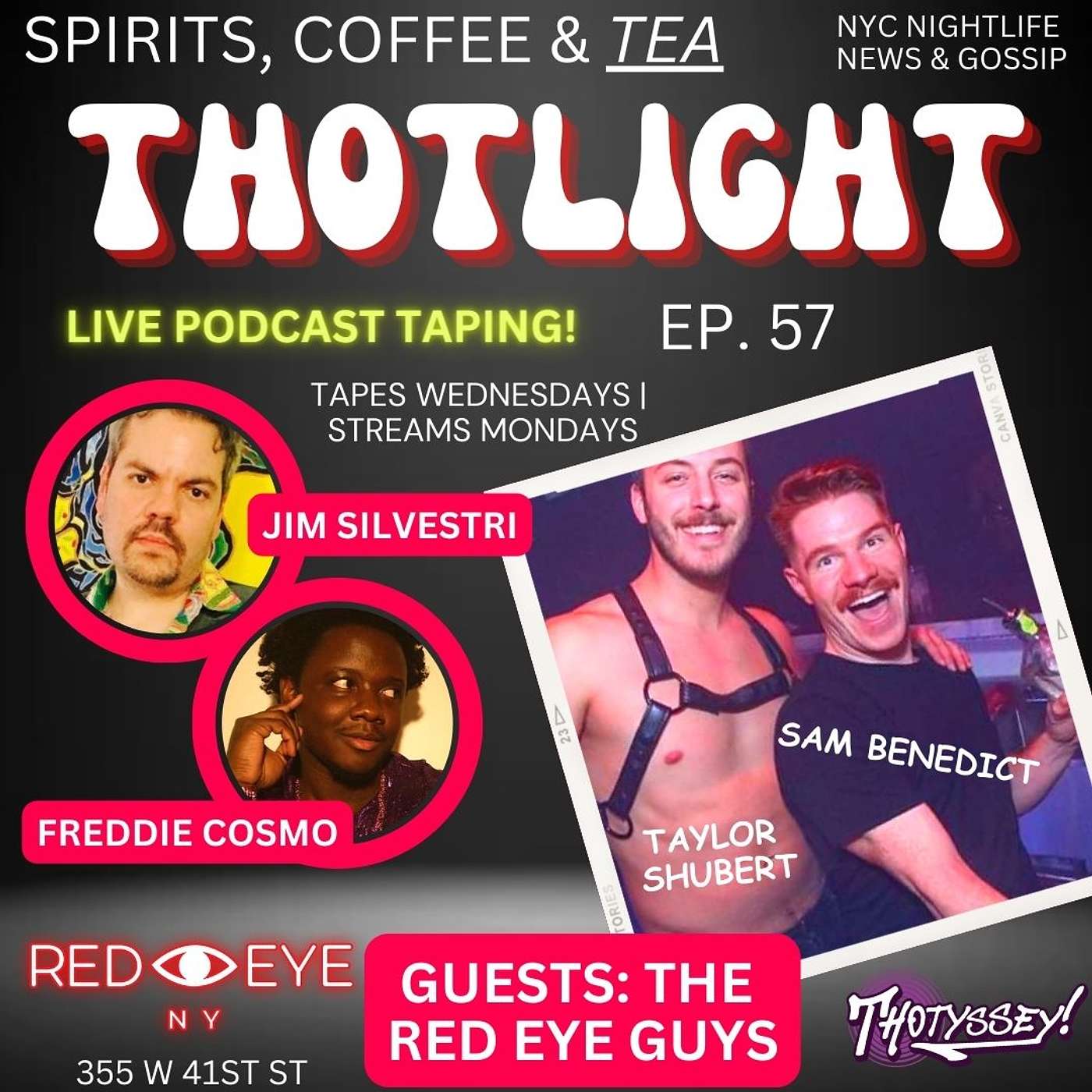 ThotLight