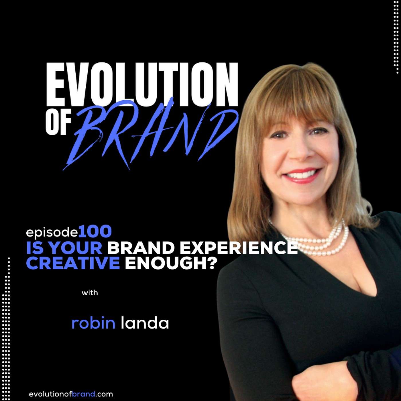 Evolution of Brand