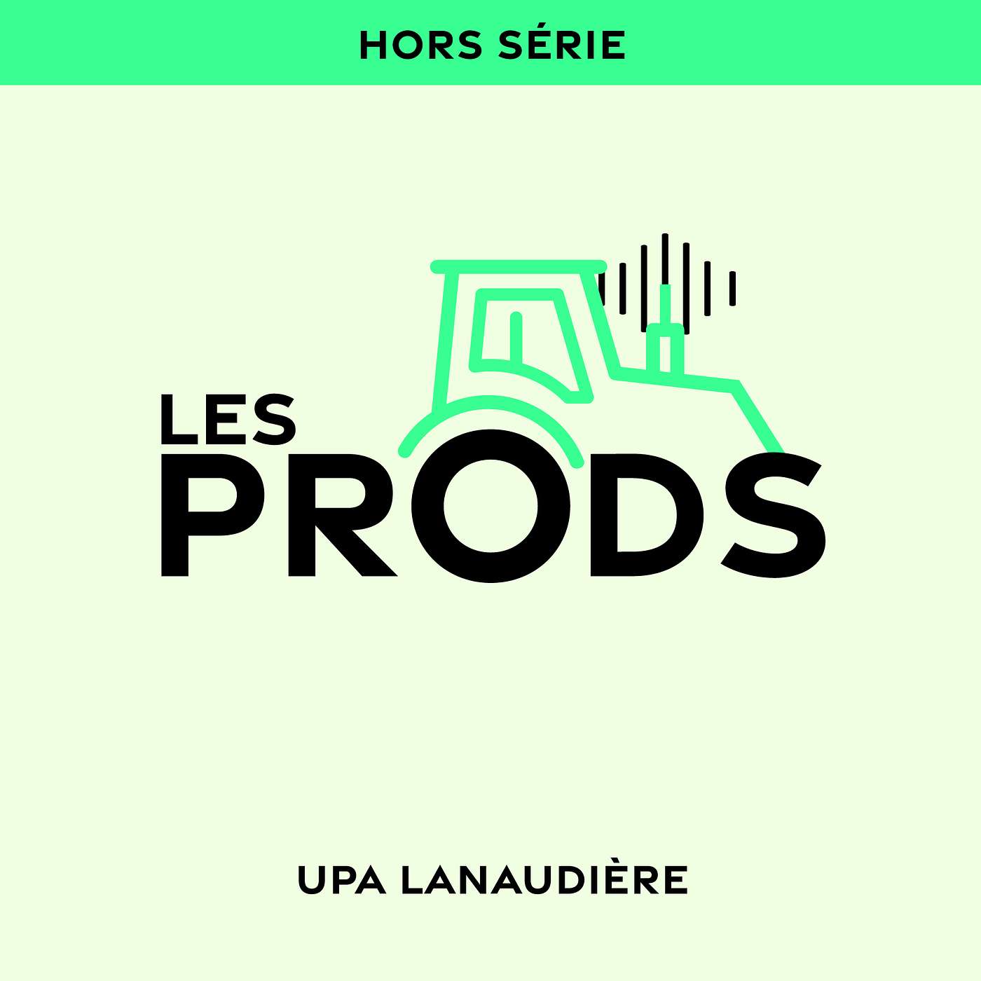 Les Prods