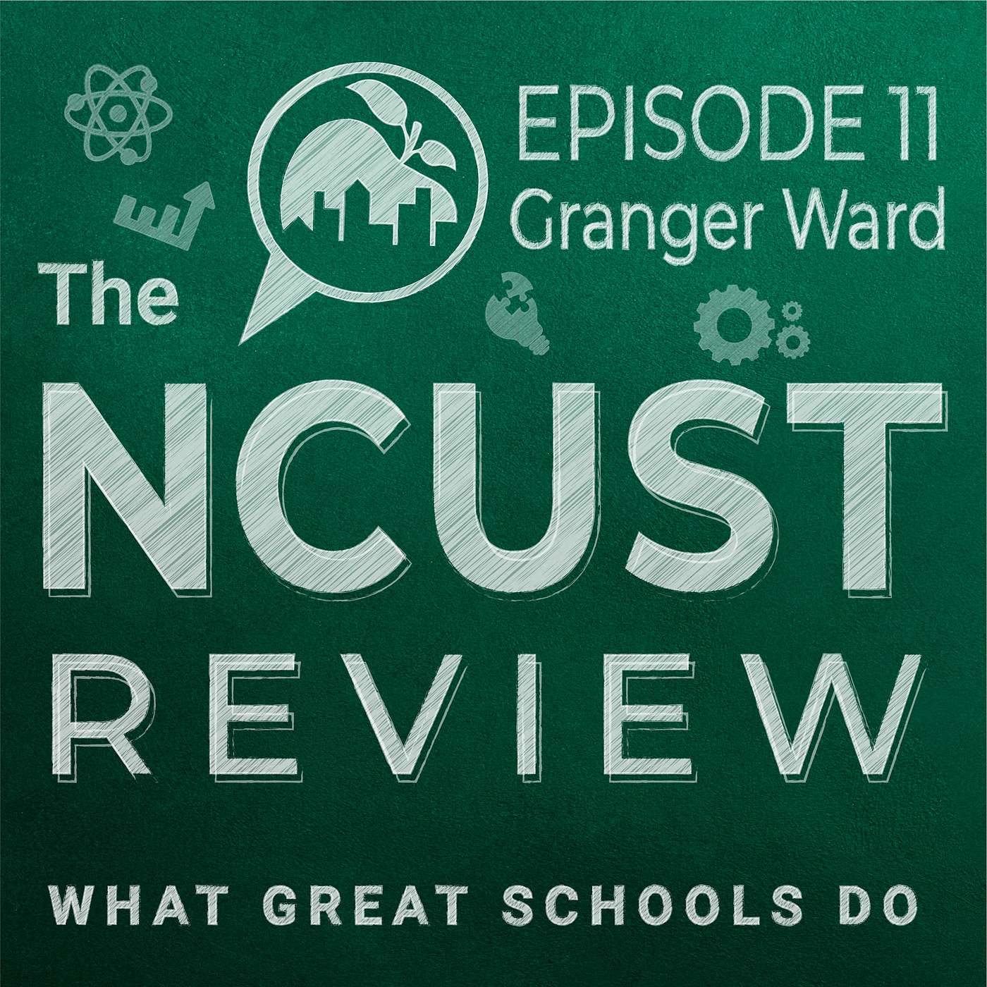 Episode 11: Granger Ward
