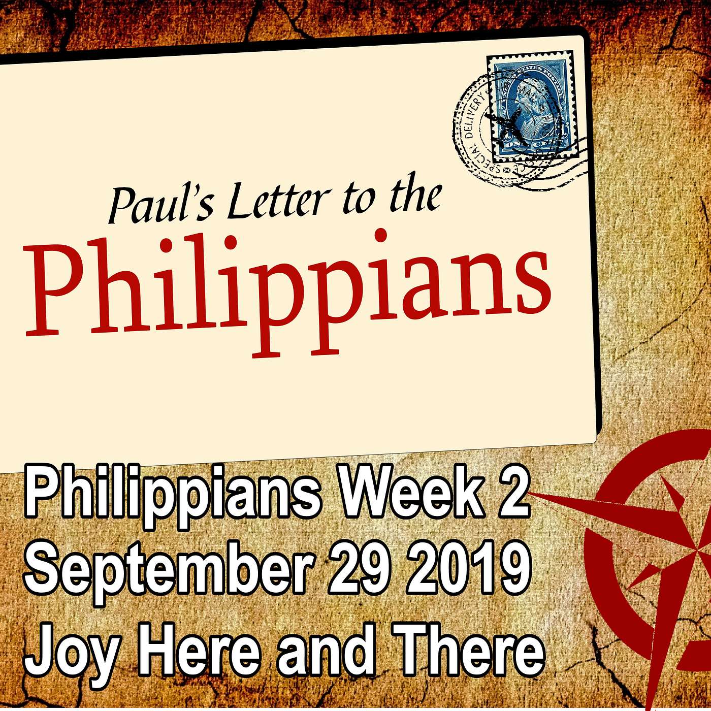 Philippians Week 2