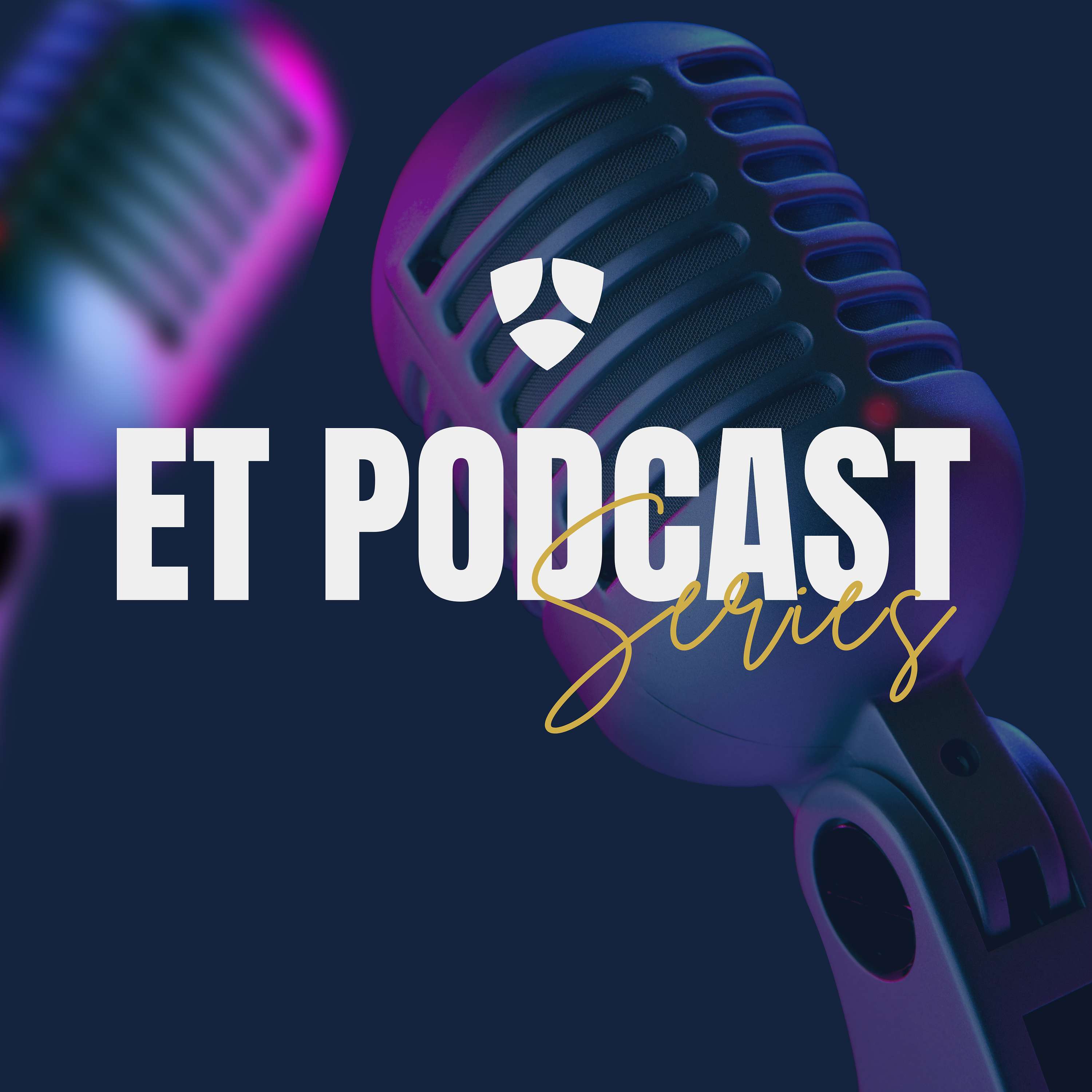 ET Podcast Series