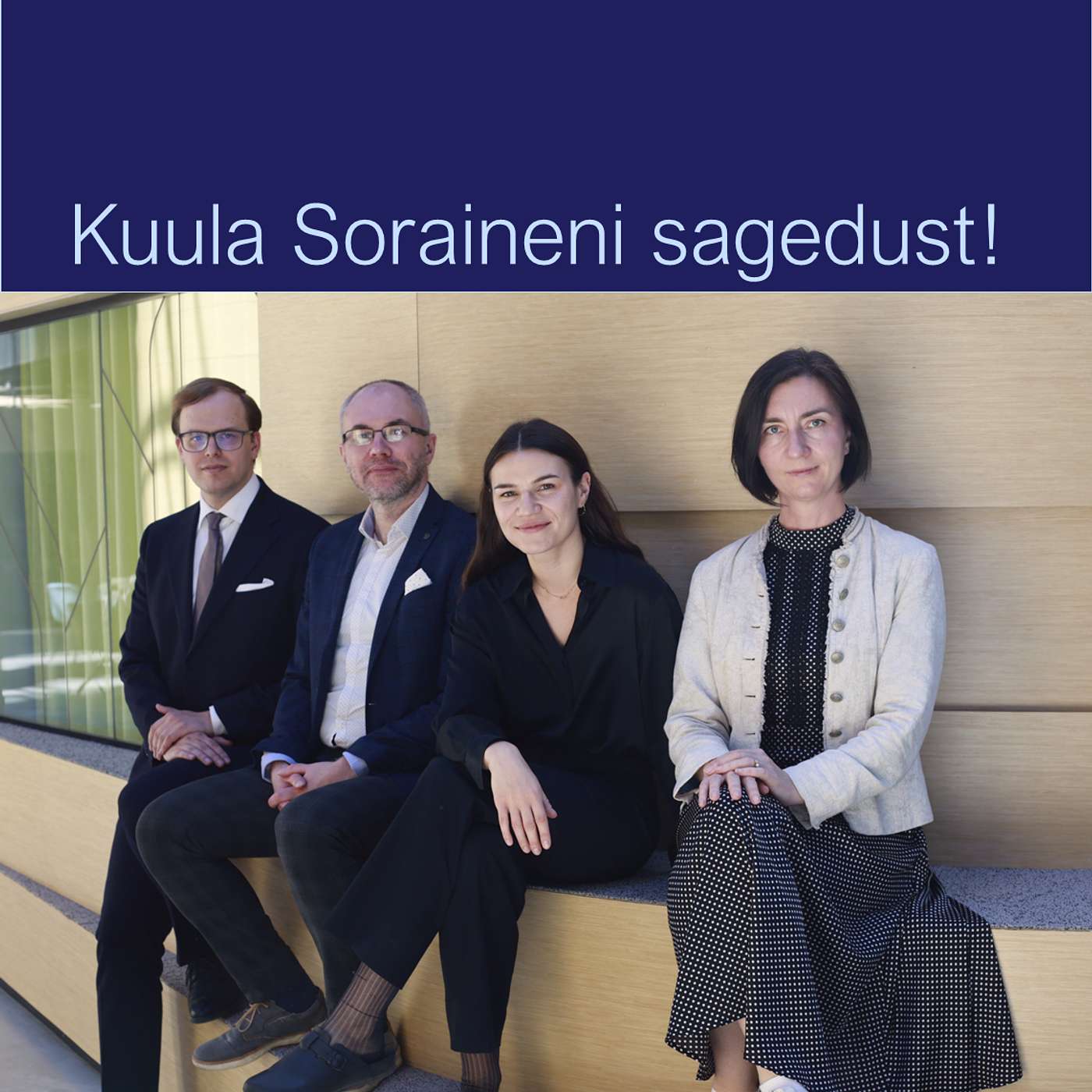 Uued EL-i maksualgatused aitavad nii investoreid, ettevõtjaid kui ka kliente episode artwork