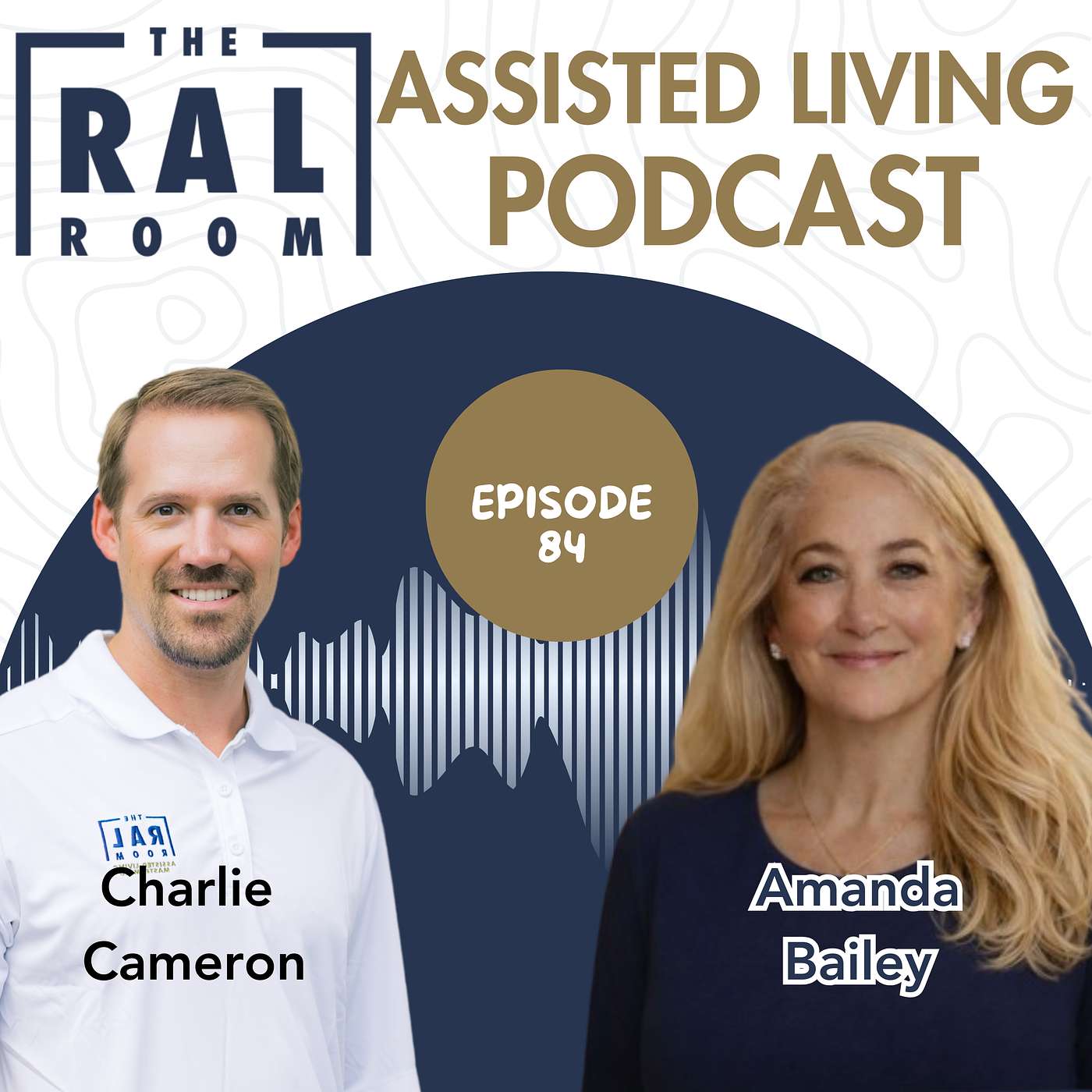 The RAL Room Assisted Living Podcast