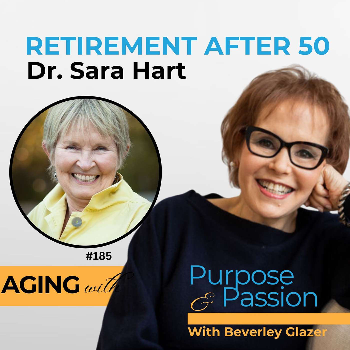 Retirement After 50: Your Best Work Isn’t Over
