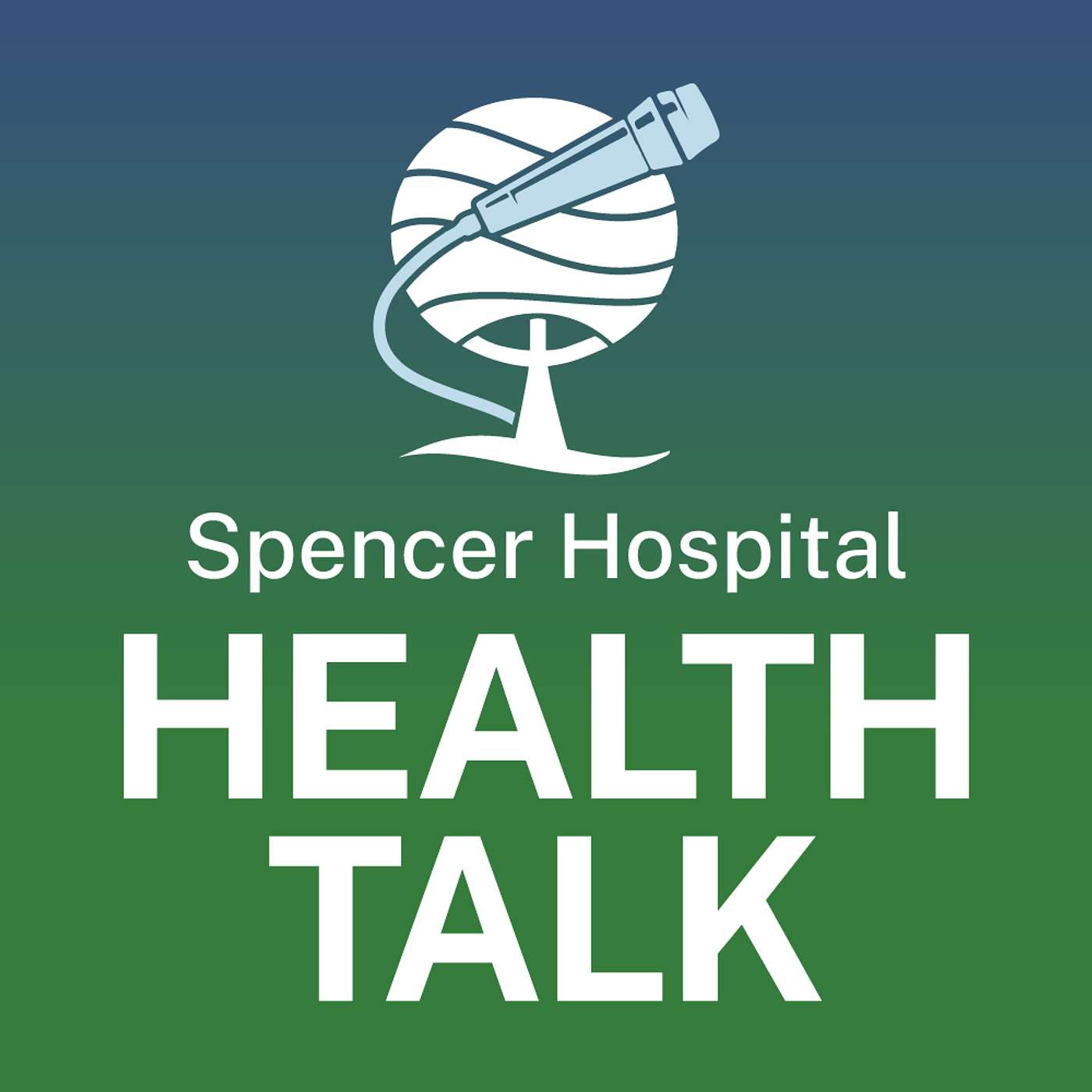 Spencer Hospital Health Talk
