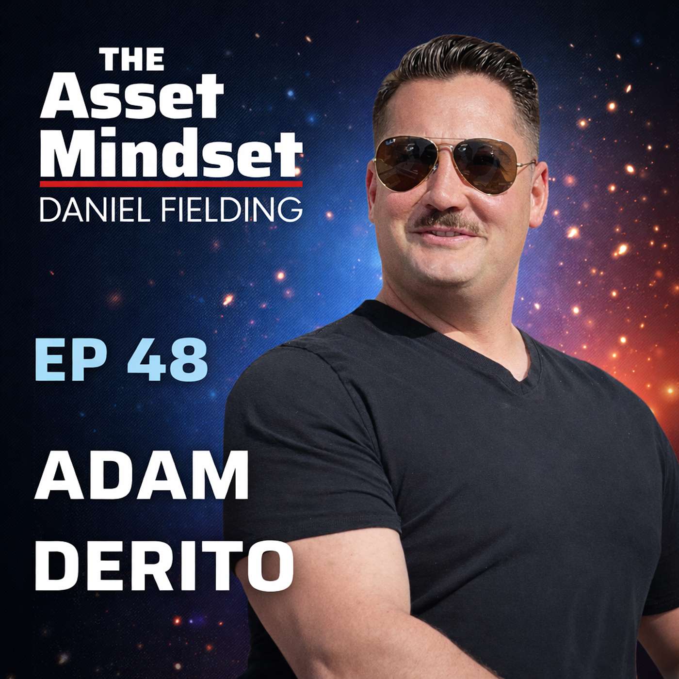 The Asset Mindset