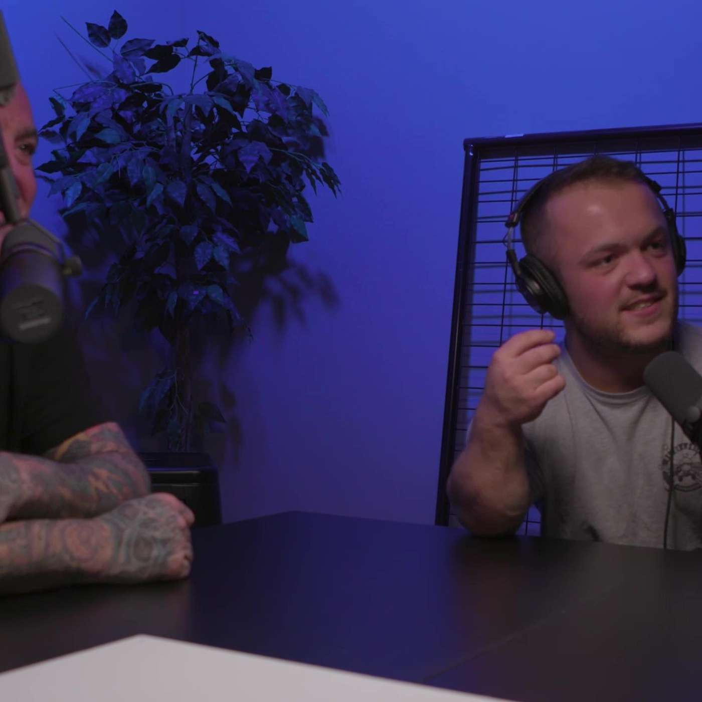 Headturners Podcast