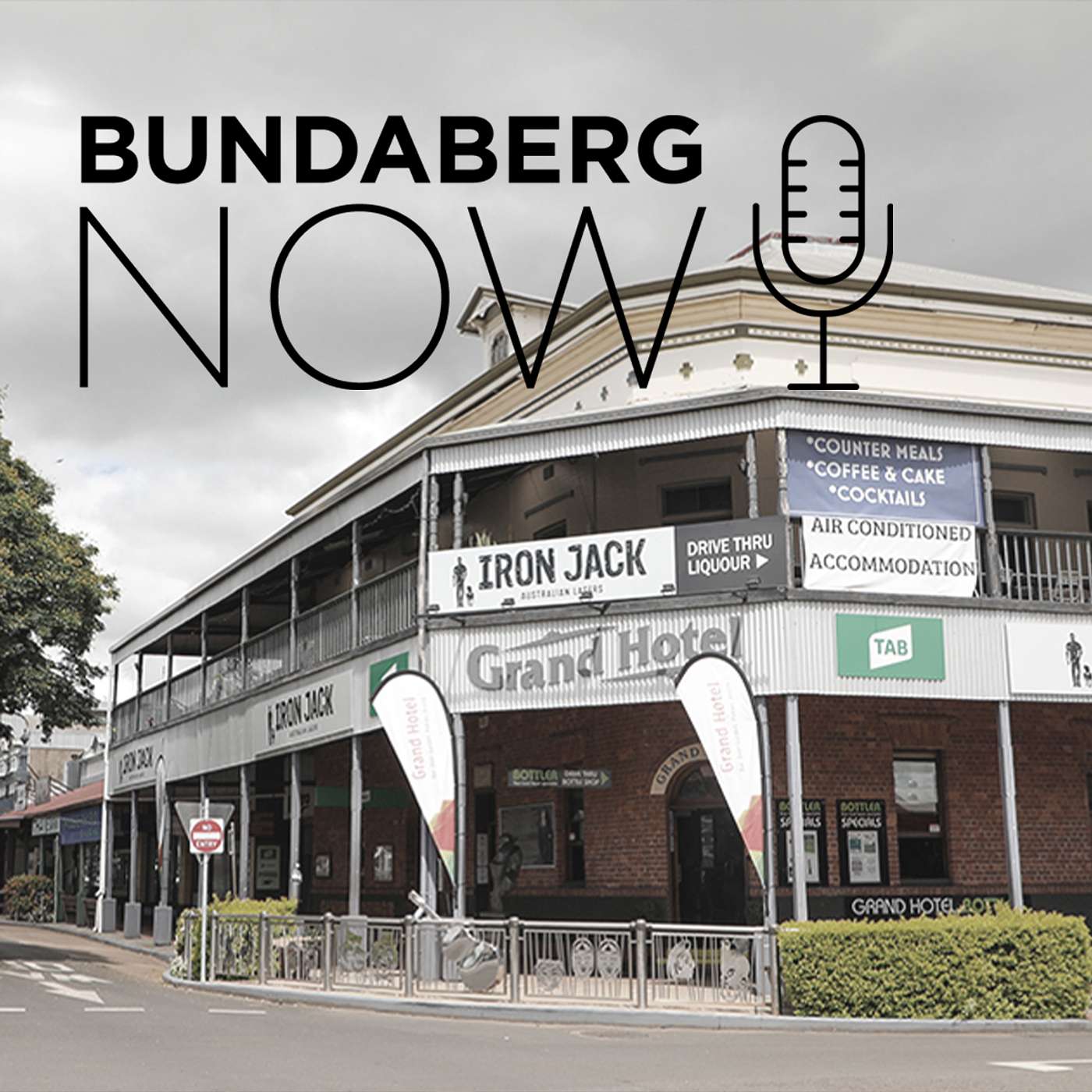 Bundaberg Now Podcast
