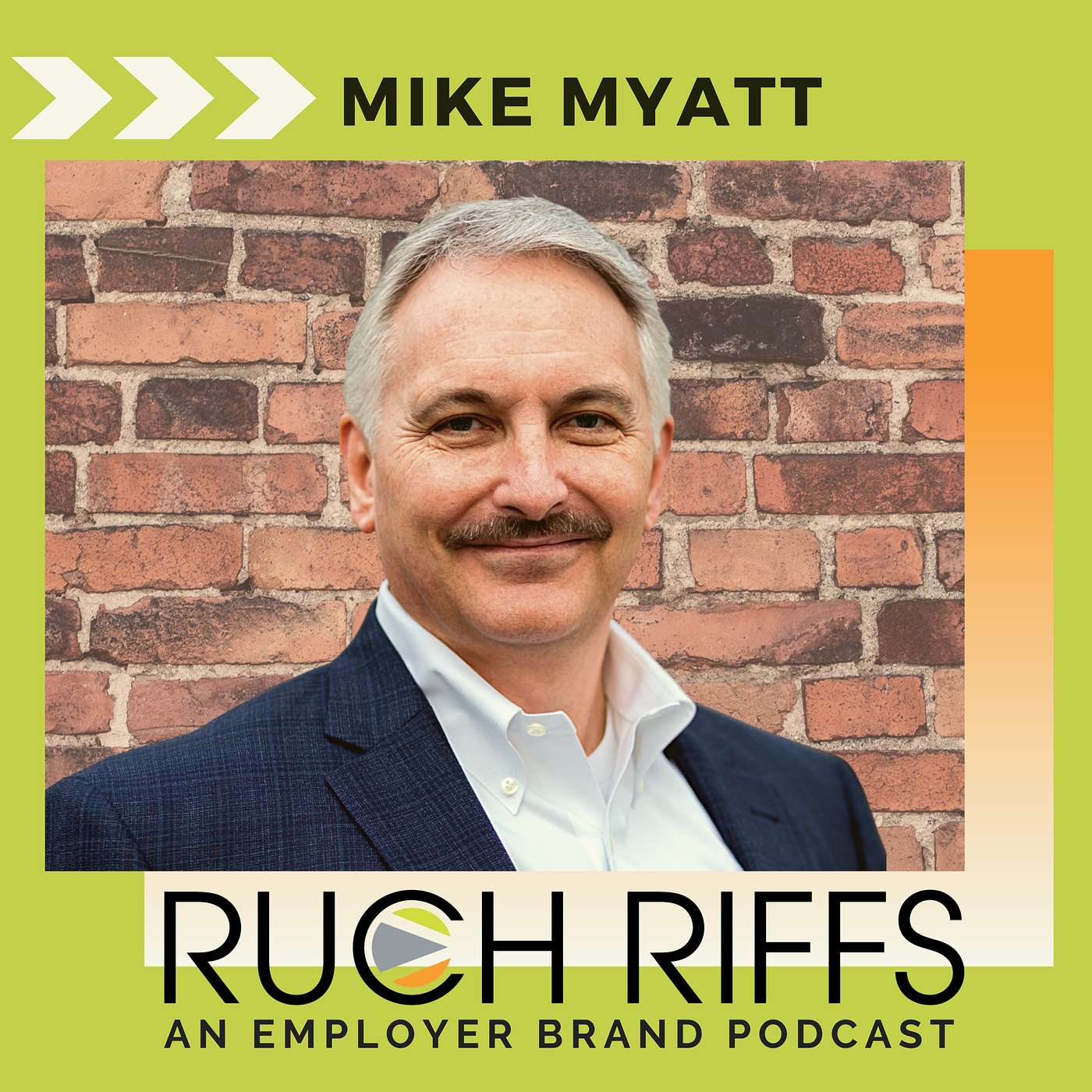 Ruch Riffs: An Employer Brand Podcast