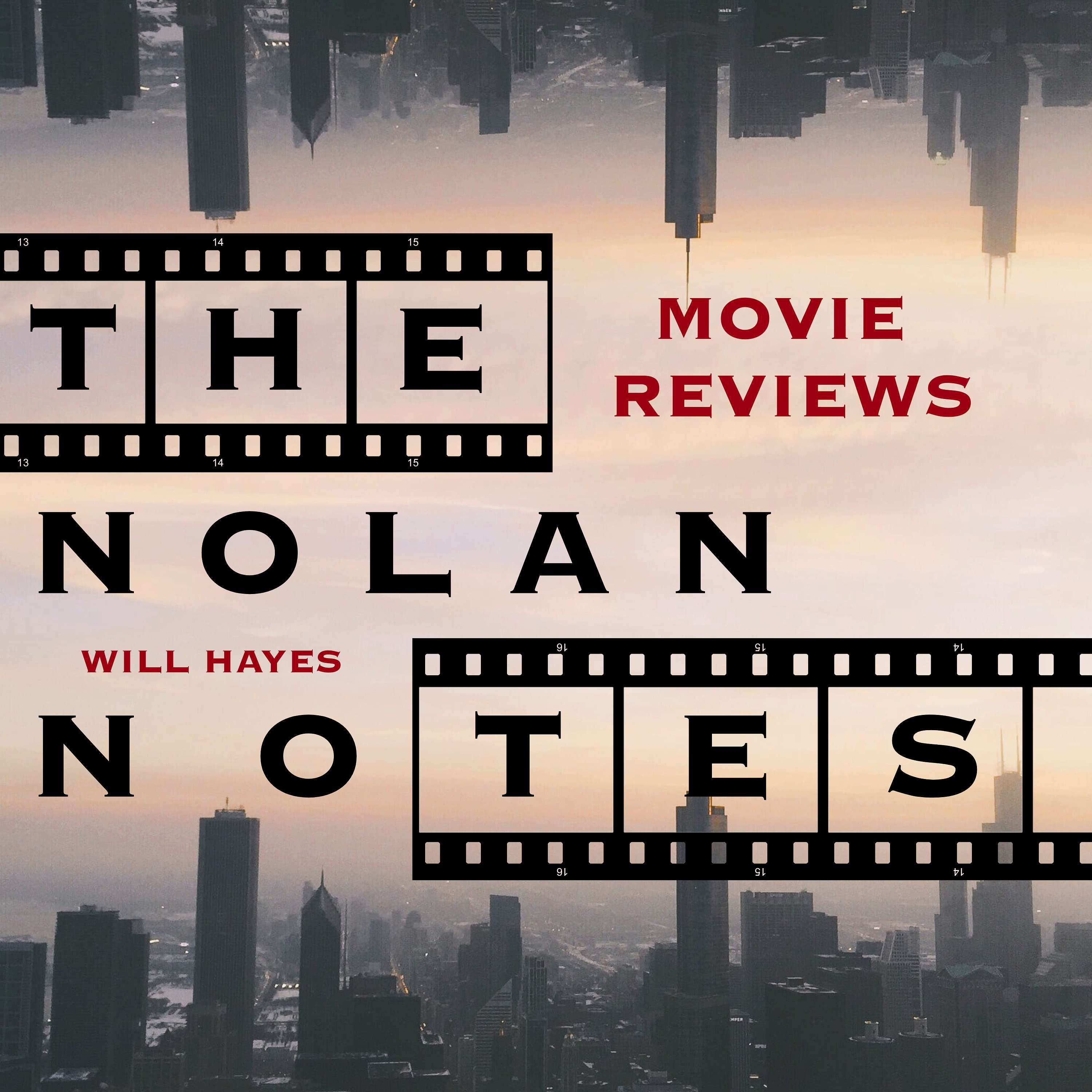 The Nolan Notes