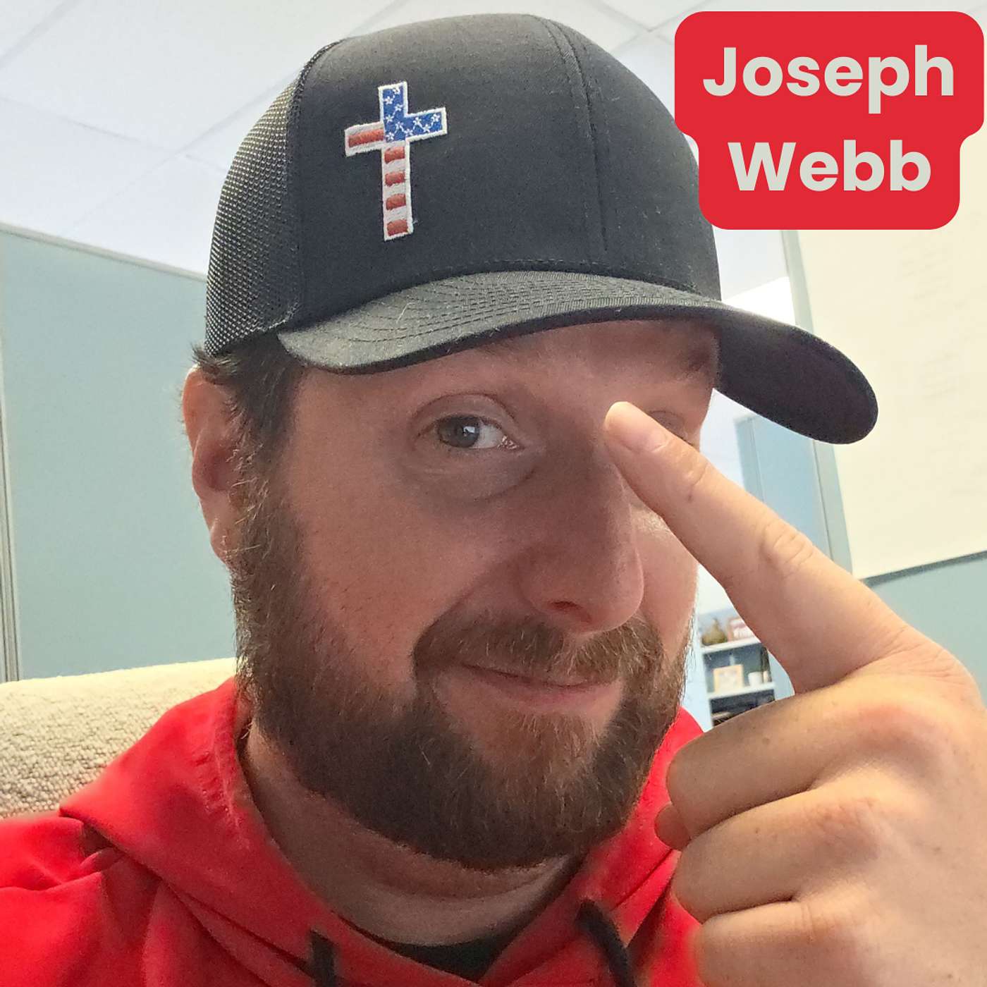 Joseph Webb on the Power of Real Connection