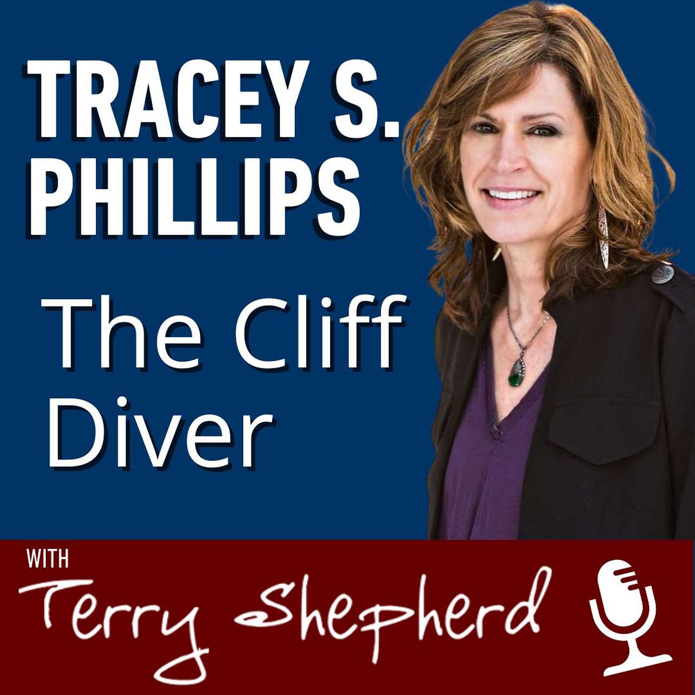 In Conversation with Terry Shepherd