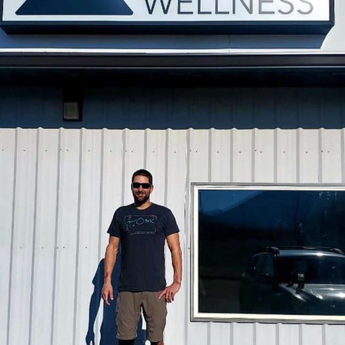 Mountain Wellness Podcast