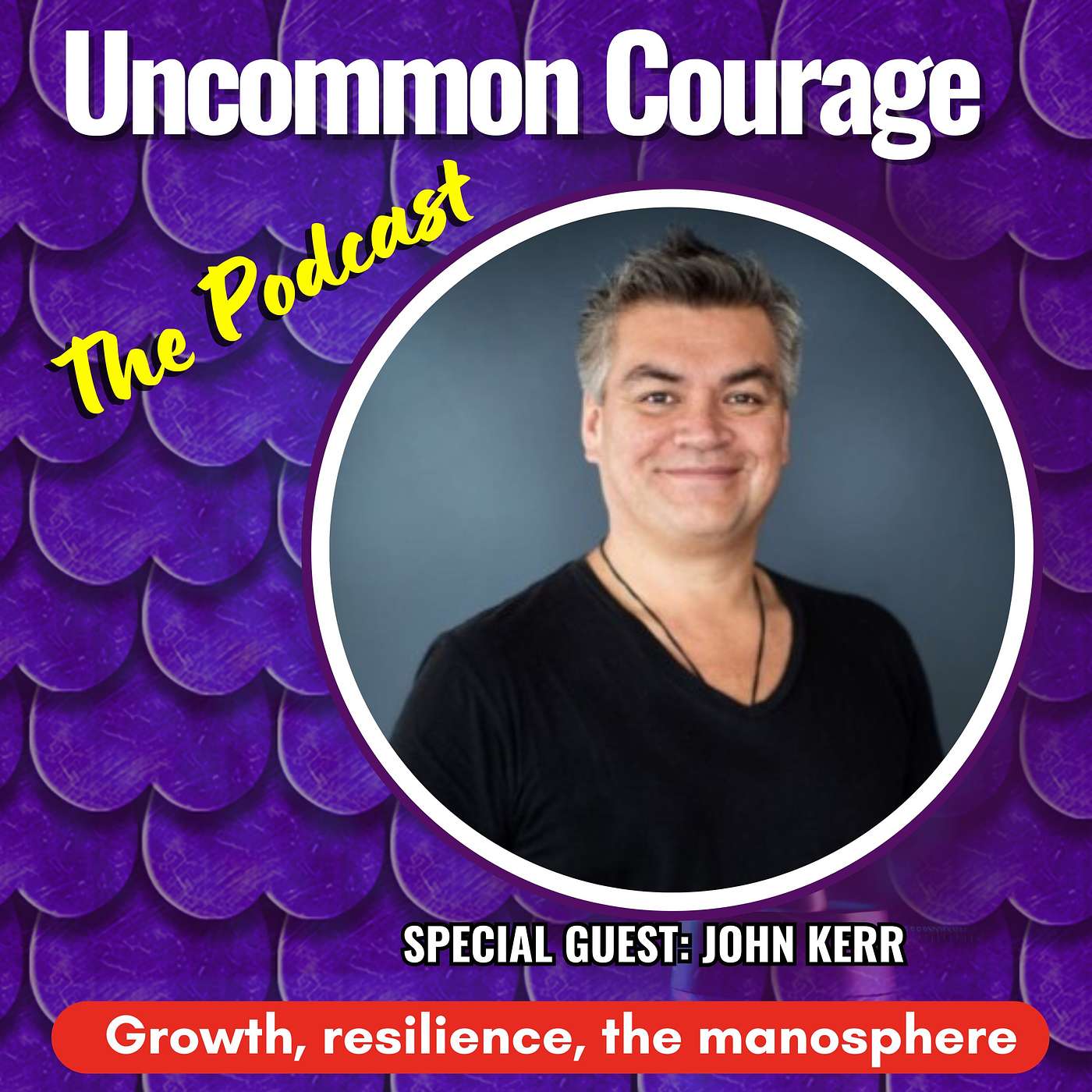 Growth, resilience, the manosphere