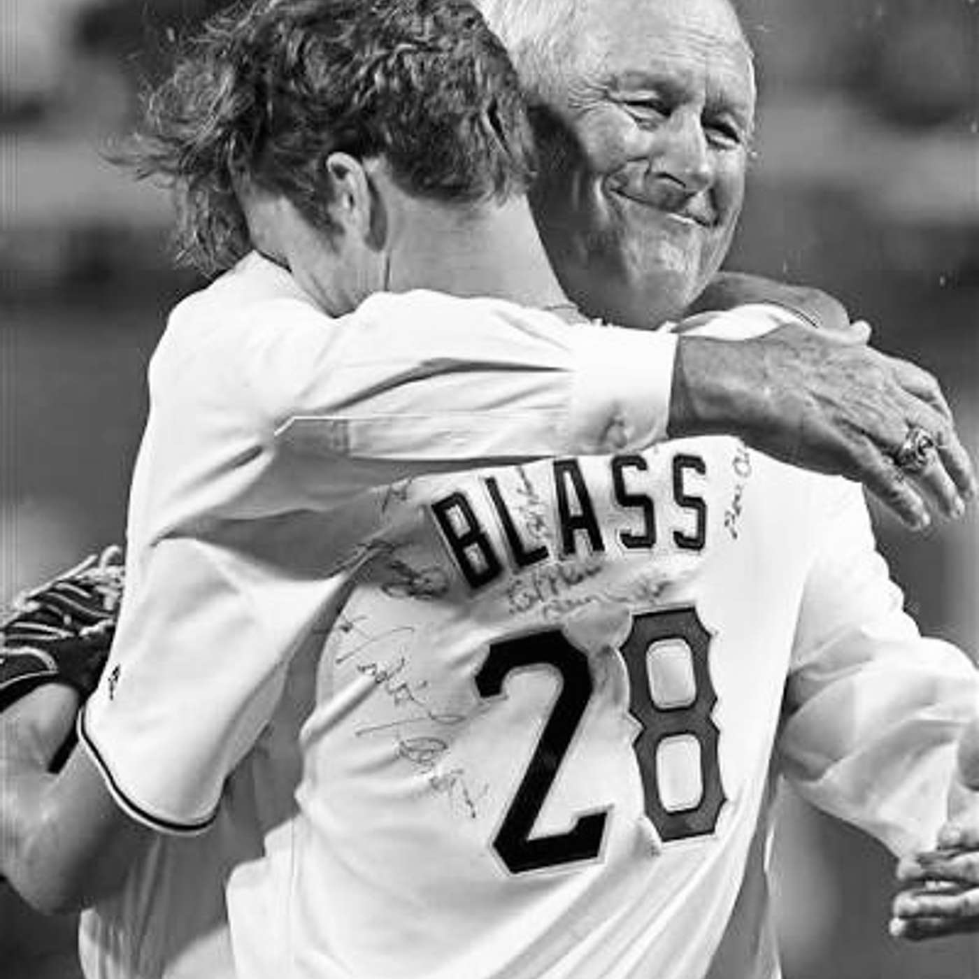 From Thunderbirds To Tigers: A Pirate’s Memories With Steve Blass